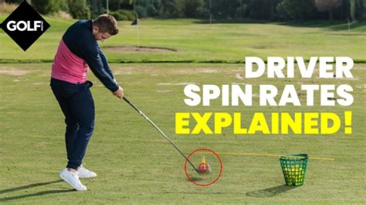 Does a softer golf ball spin more?