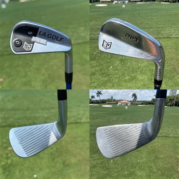 Does Bryson use one length wedges?