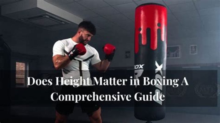 Does height matter in curling?