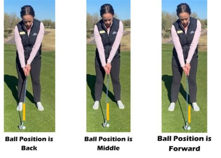Does hitting golf balls build muscle?