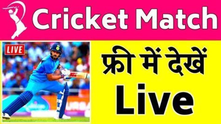 Does Hotstar have live cricket?