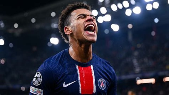 Does Jordan own PSG?