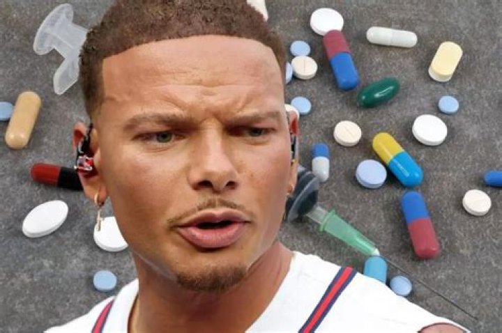 Does Kane use steroids?