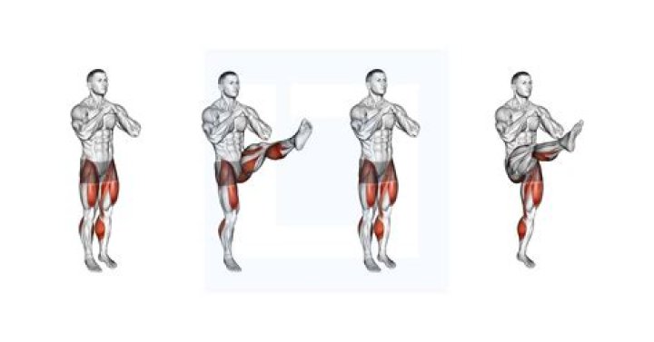 Does kicking a ball build muscle?