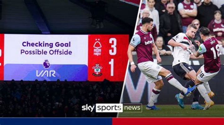 Does Liga MX have var?