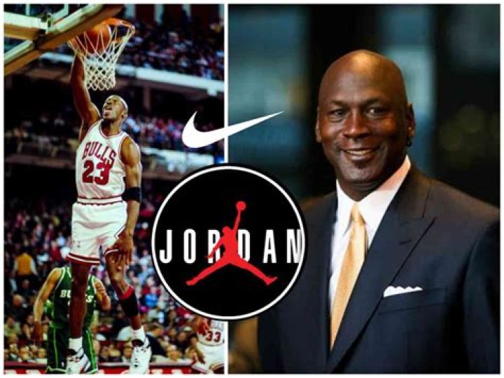 Does Michael Jordan own a NBA team?