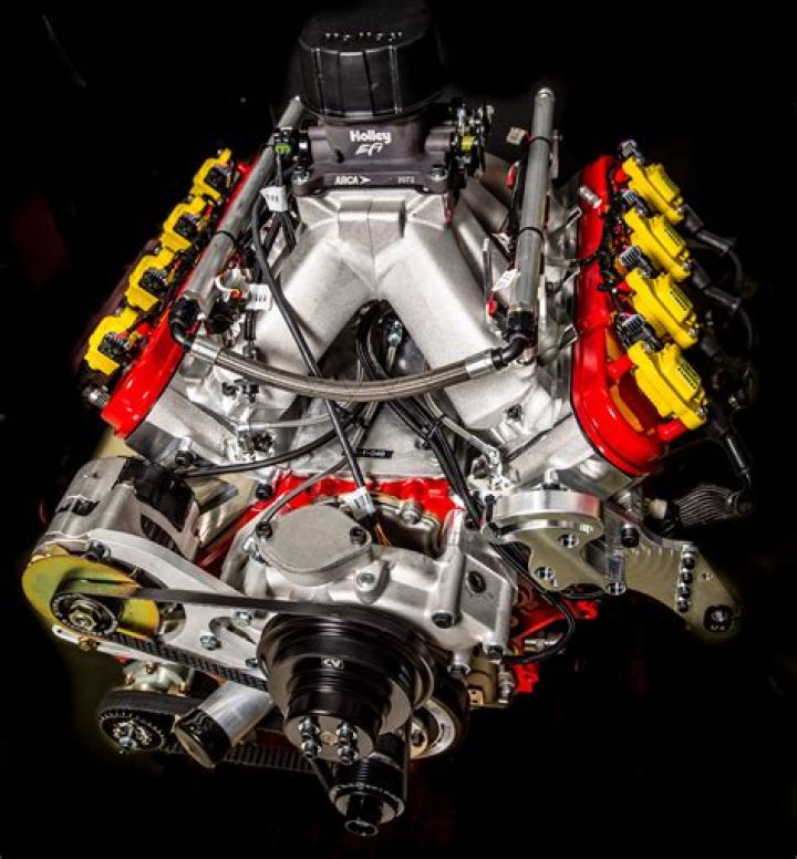 Does NASCAR still use ethanol?