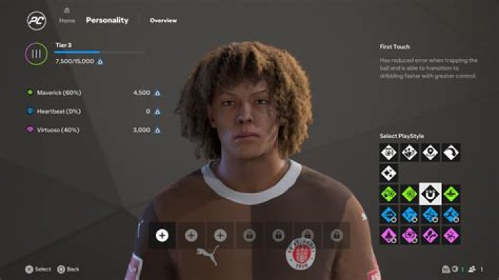 Does PES 2019 have career mode?