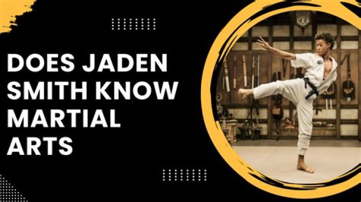 Does Scott Adkins know martial arts?