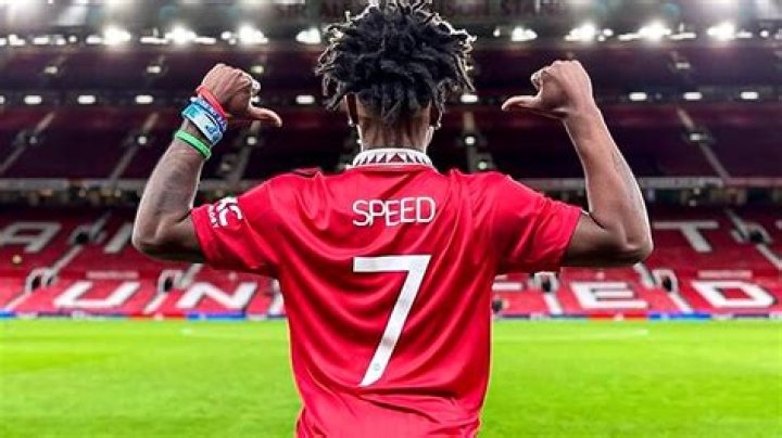Does speed matter in soccer?