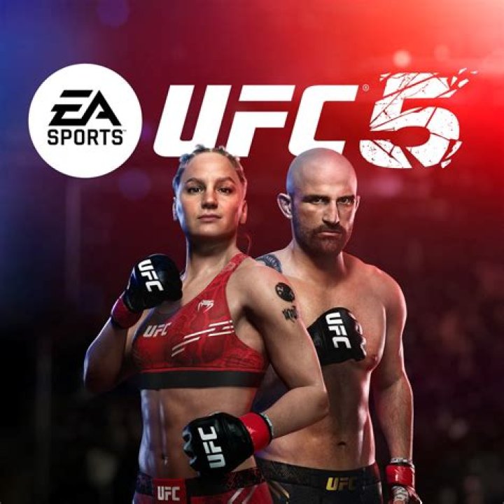 Does UFC 4 come free with EA Play?