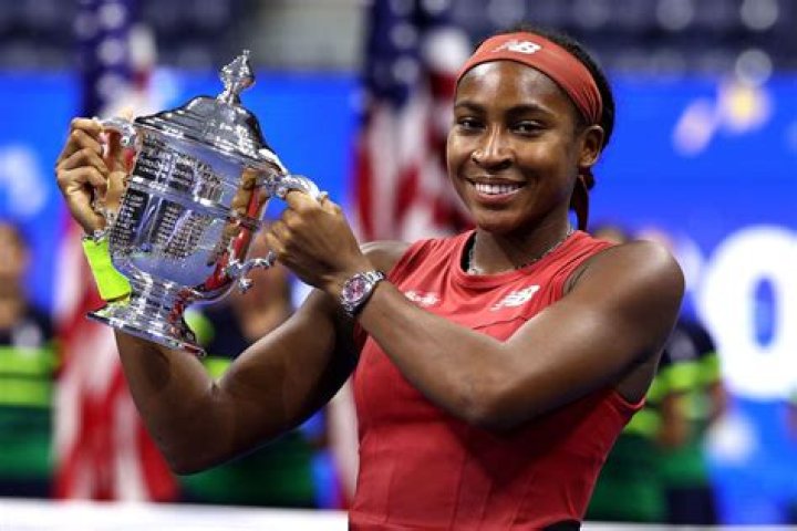 Has a qualifier ever won the tennis US Open?