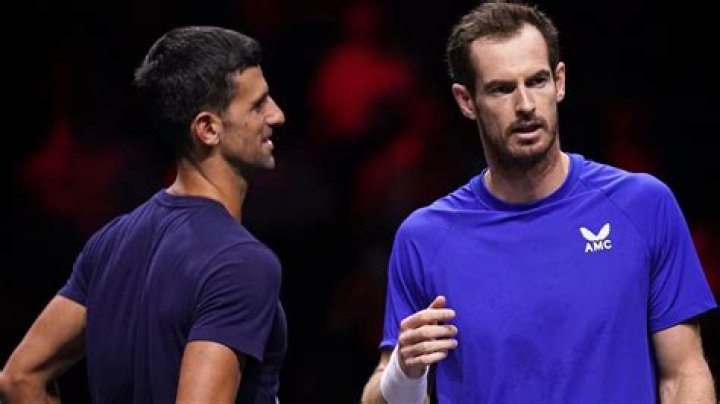 Has Andy Murray ever beaten Novak Djokovic?