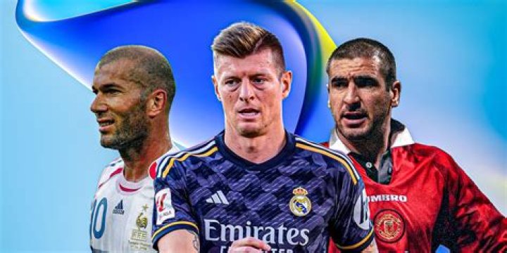 Has any number ever retired in soccer?