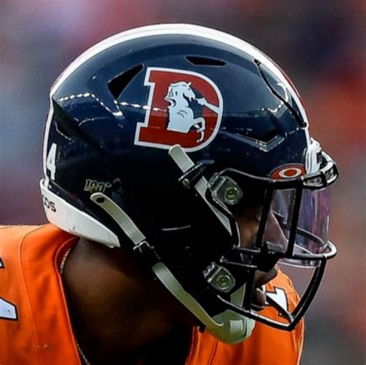 Has Denver Broncos ever had a black QB?