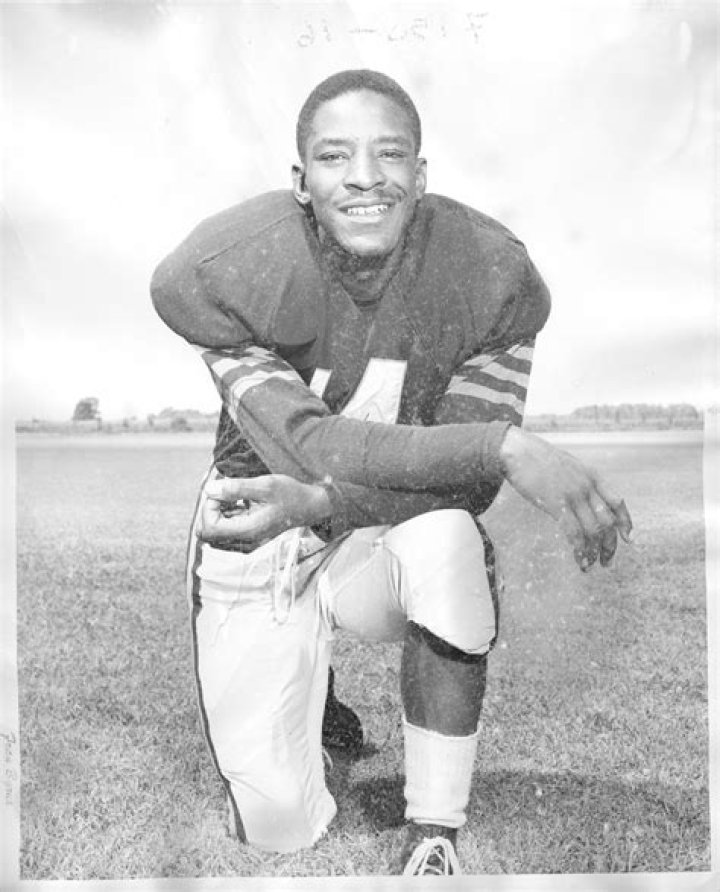 Has Detroit Lions ever had a black quarterback?