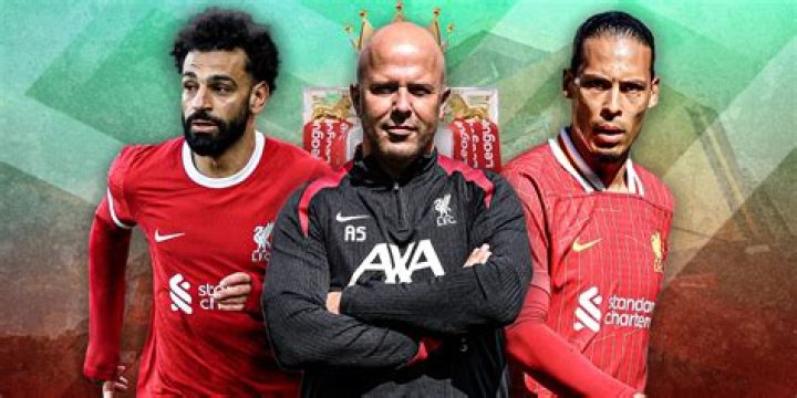 Has Liverpool left the Super League?