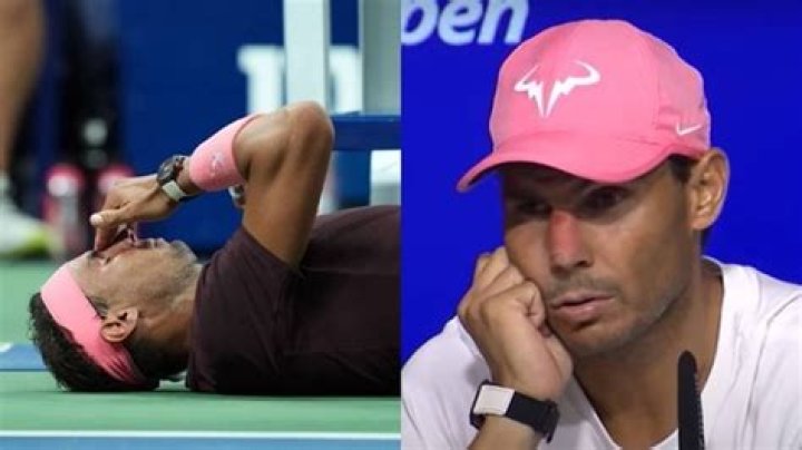 Has Nadal ever lost a French Open?