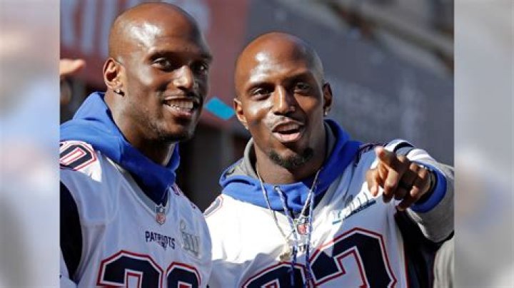 Has there ever been twins in the NFL?