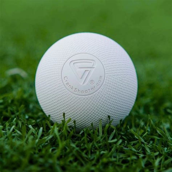 How are lax balls made?