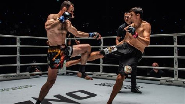 How can I increase my speed in Muay Thai?