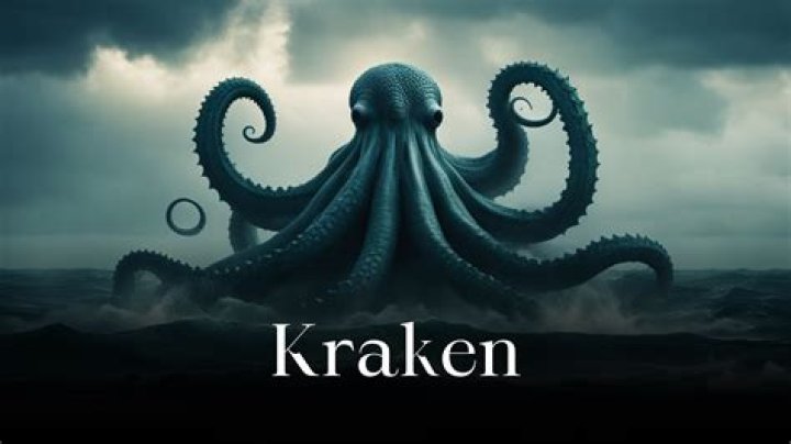 How cold is a Kraken game?