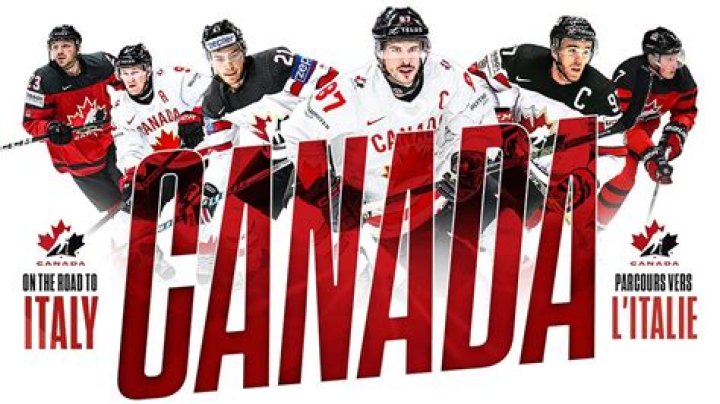 How did Canada do in men's Olympic hockey?