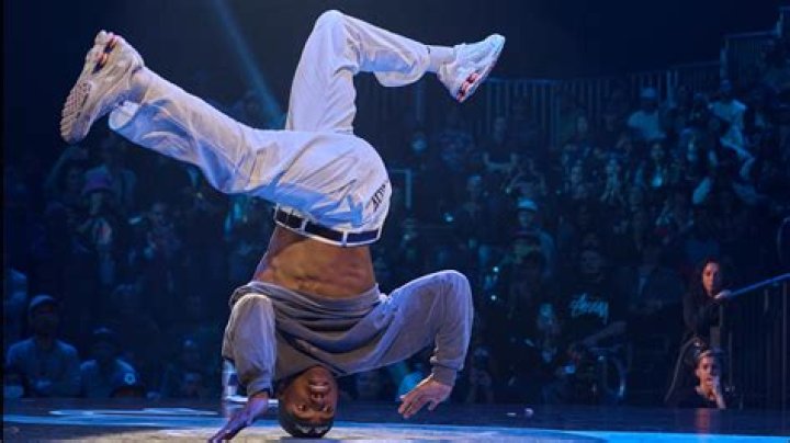 How did ice dancing start?