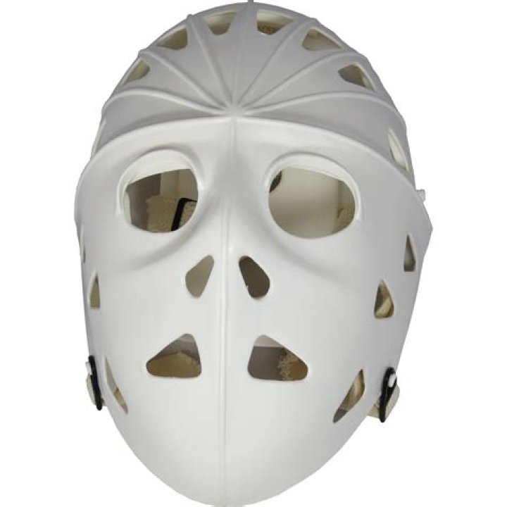 How did Jason get a hockey mask?