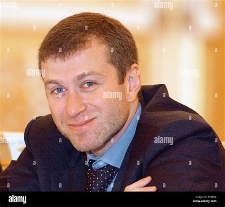 How did Roman Abramovich make his money?