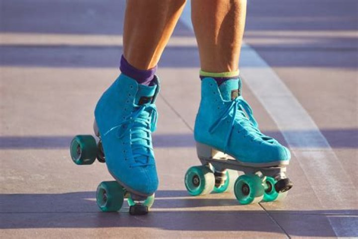 How difficult is roller skating?