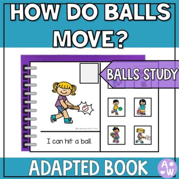 How do balls curl?