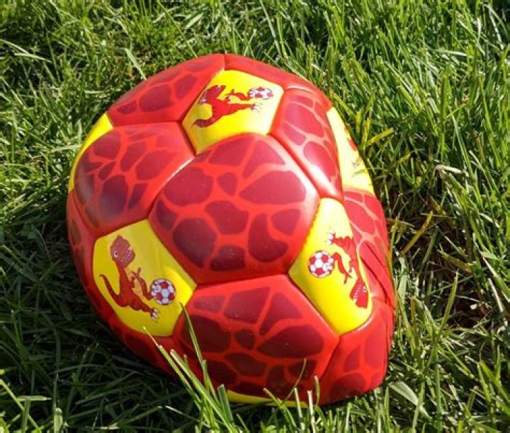 How do balls deflate?