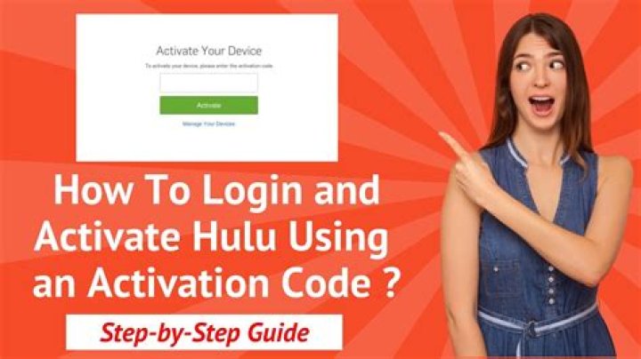 How do I activate ESPN Plus on Hulu?