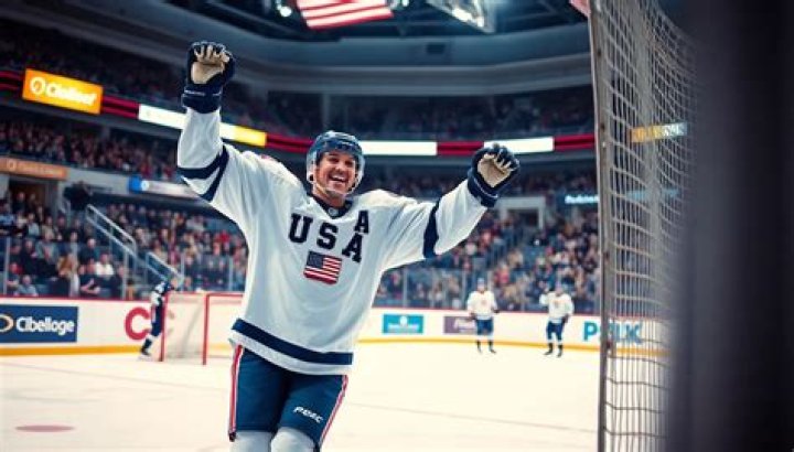 How do points work in hockey?