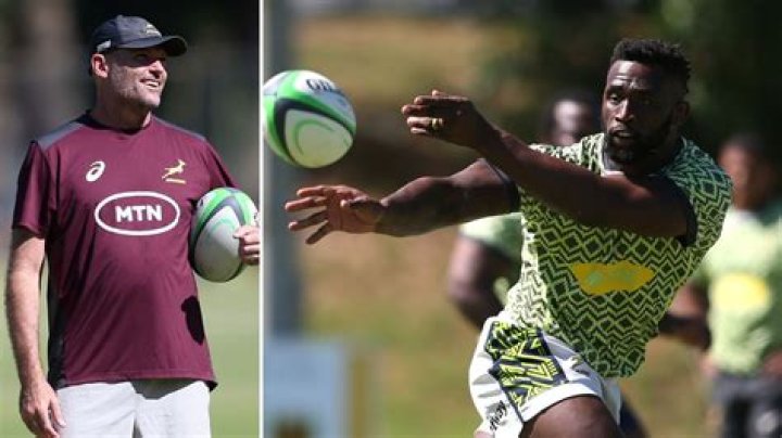 How do you get pumped for a rugby game?