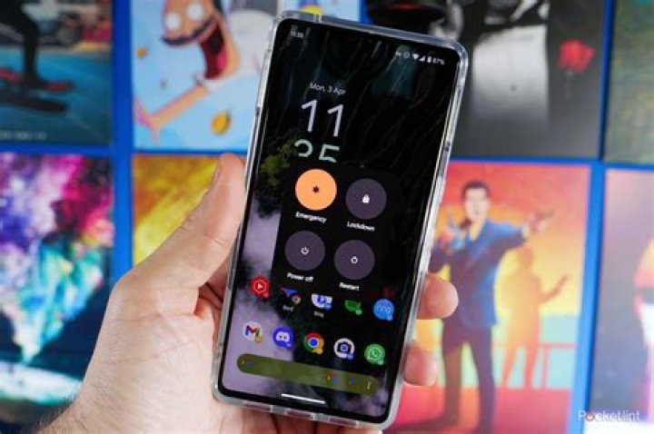 How do you turn on electric skateboard?