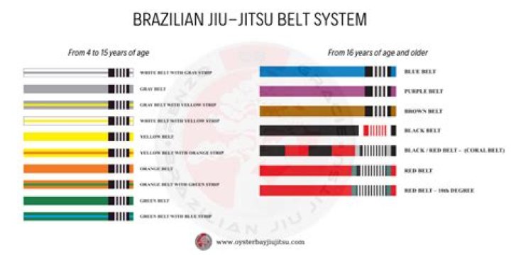 How fast can you earn a black belt in BJJ?