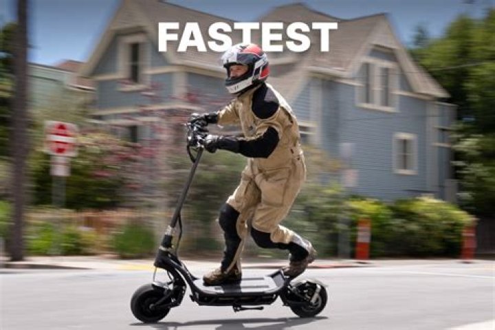 How fast is a skeleton?