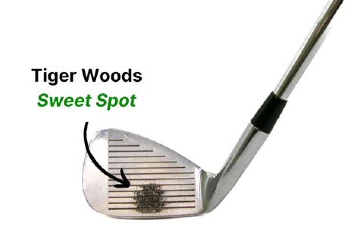 How Fast Is Tiger Woods ball speed?
