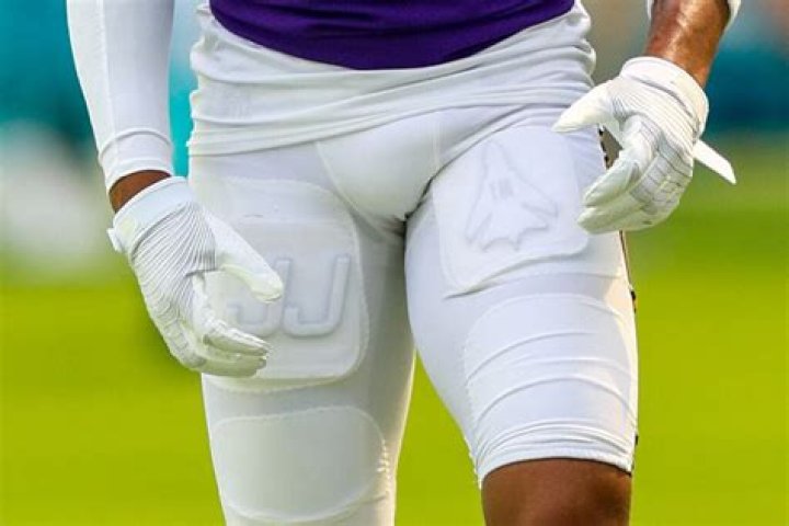 How football pads have changed over the years?