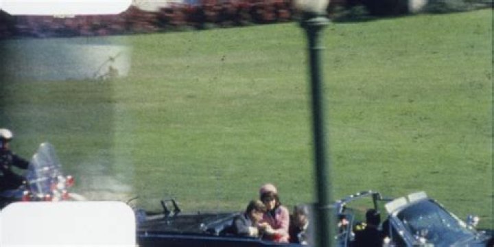 How good a golfer was JFK?