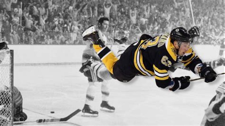 How good was Bobby Orr defensively?