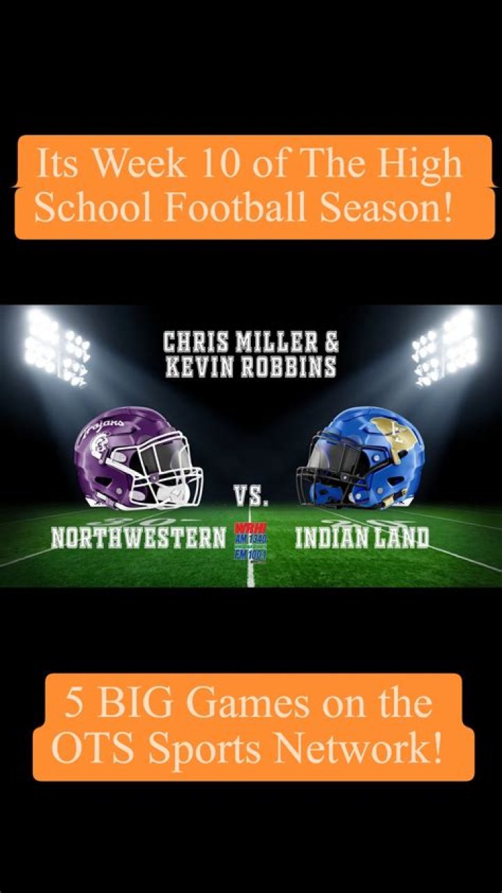 How long did Carlos play football?