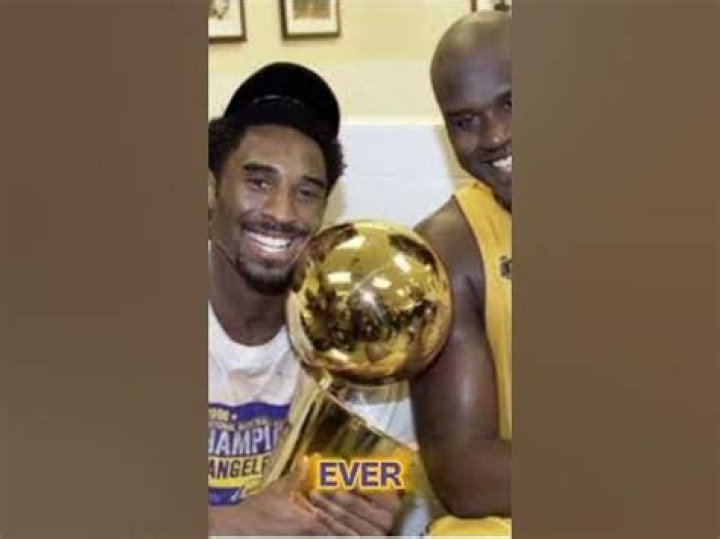 How long did Kobe play in the NBA?