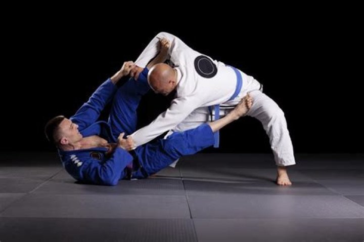 How long does it take to become a Jiu Jitsu instructor?
