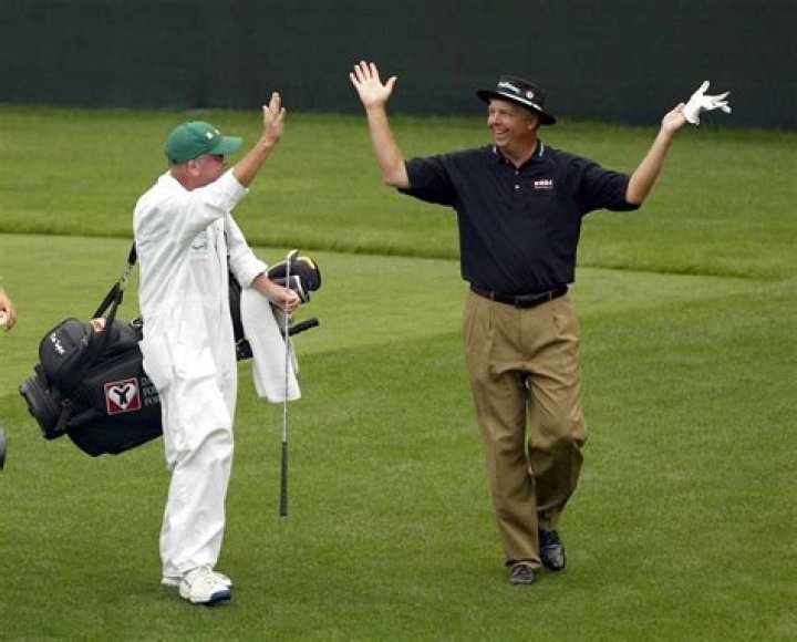 How many golfers have made a hole-in-one?