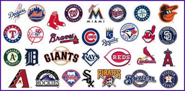 How many MLB teams are there?