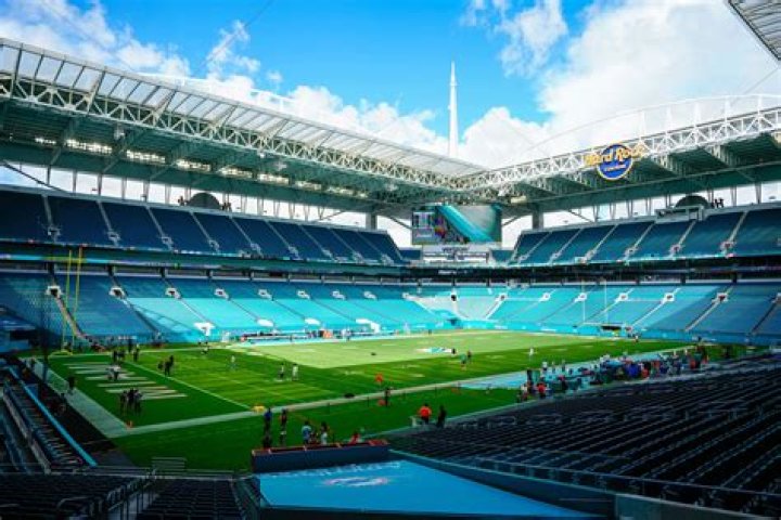 How many NFL teams have domes?