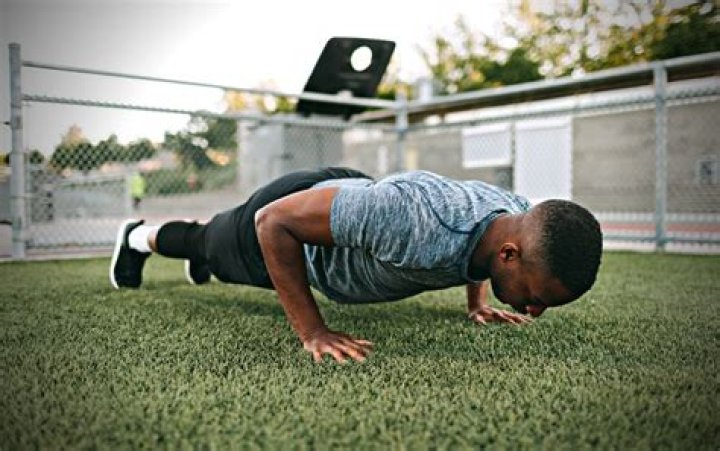 How many pushups should I do a day?